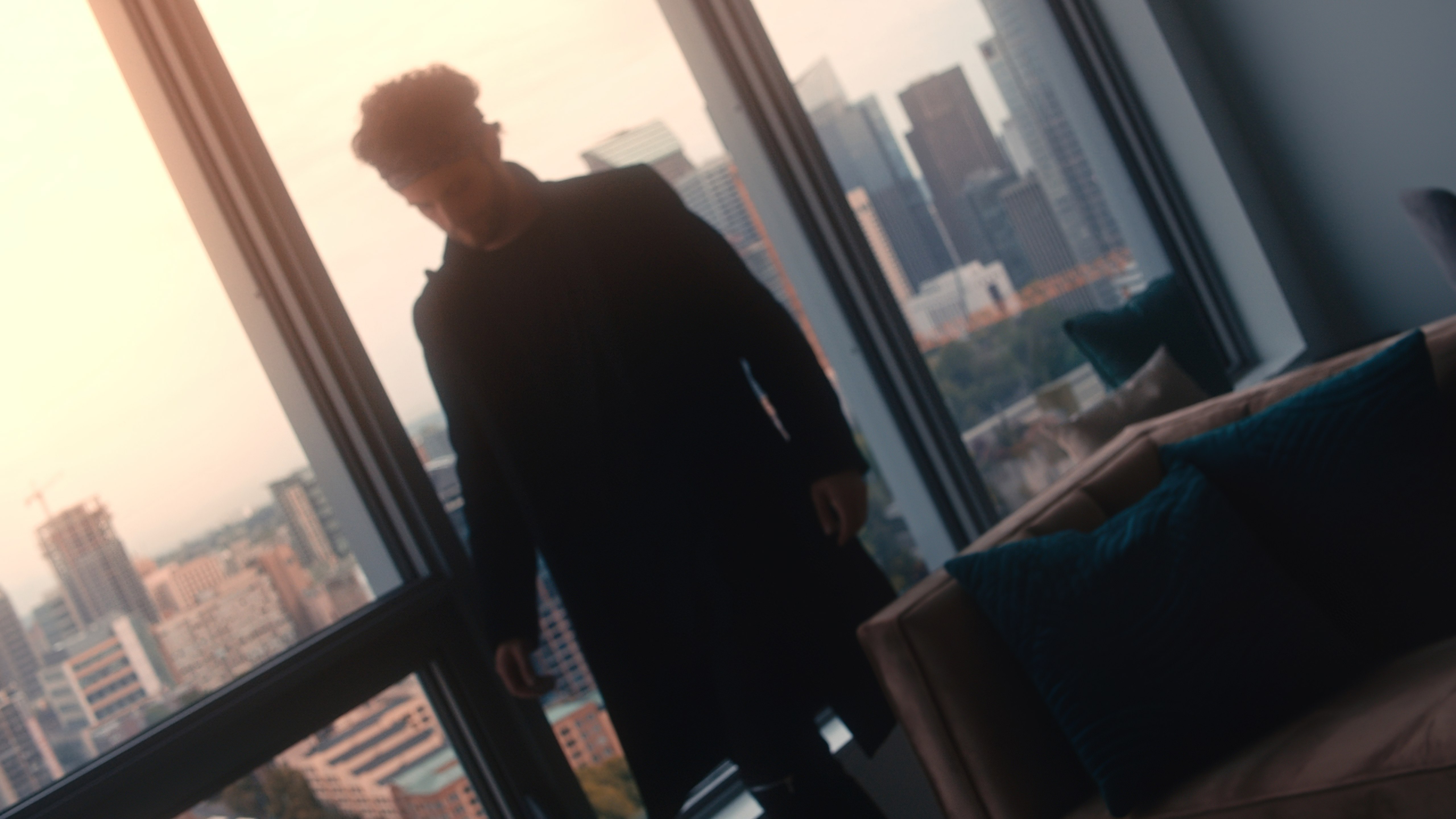 Alter. — Melting Heart film still